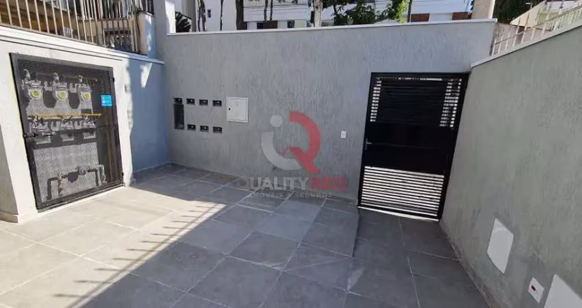 Apartamento com 2 quartos à venda na Rua Santa Faustina, Imirim, São Paulo