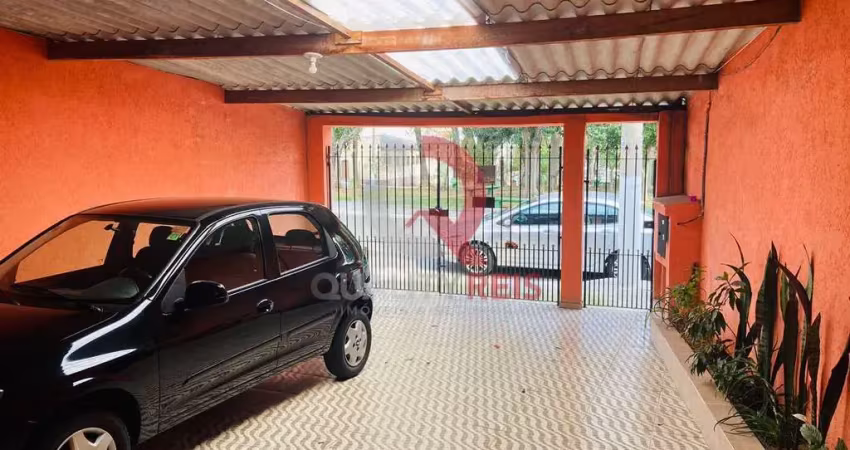 Casa com 3 quartos à venda na Rua Vianópolis, Vila Maria Alta, São Paulo