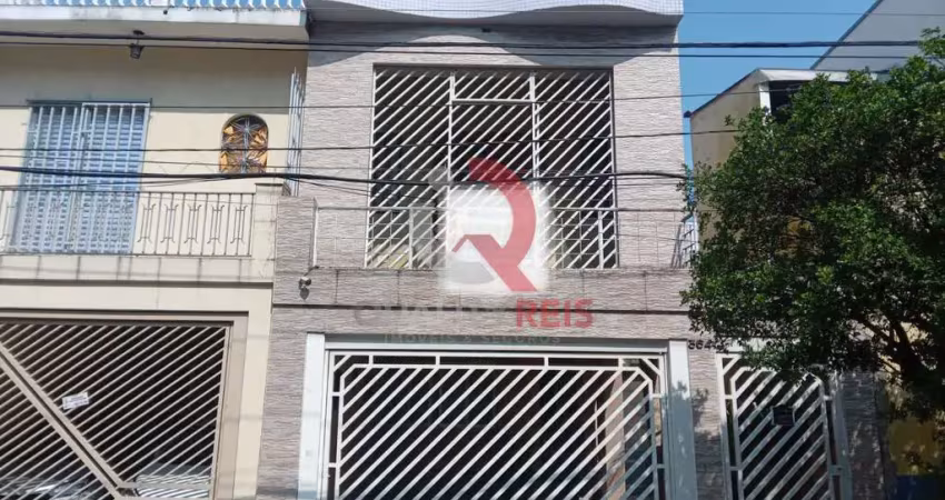 Casa com 4 quartos à venda na Rua Newton Braga, Vila Maria, São Paulo