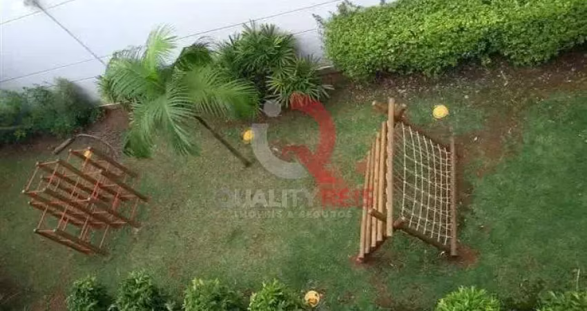 Apartamento com 2 quartos à venda na Rua Cabo José da Silva, Parque Novo Mundo, São Paulo