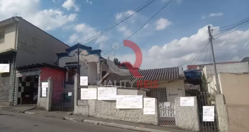 Ponto comercial à venda na Rua do Imperador, Vila Paiva, São Paulo