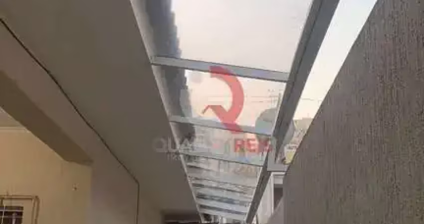 Casa com 5 quartos à venda na Rua Irmãos Pila, Tucuruvi, São Paulo