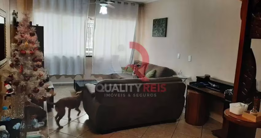 Casa com 4 quartos à venda na Rua Oswaldo Casella, Limão, São Paulo