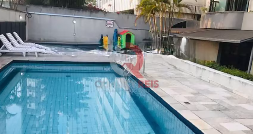 Apartamento com 3 quartos à venda na Rua Paulo Gonçalves, Santana, São Paulo