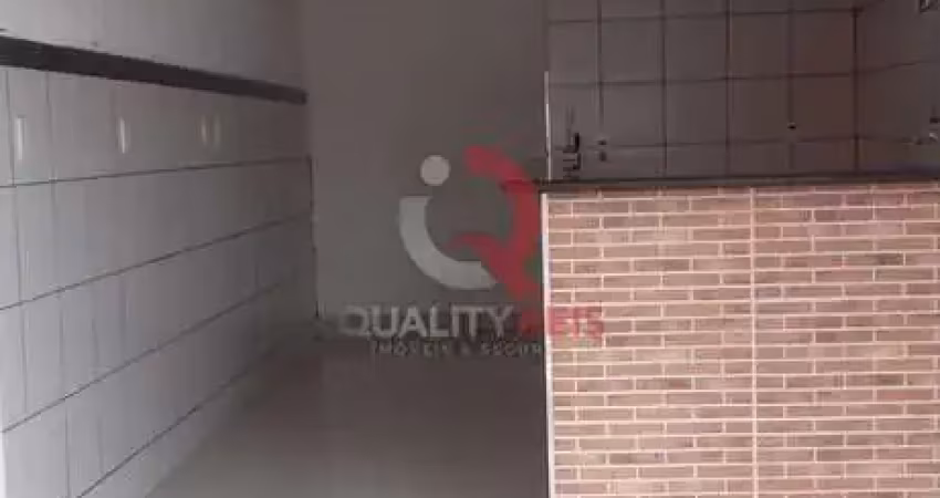 Apartamento com 3 quartos à venda na Rua Marambaia, Casa Verde, São Paulo