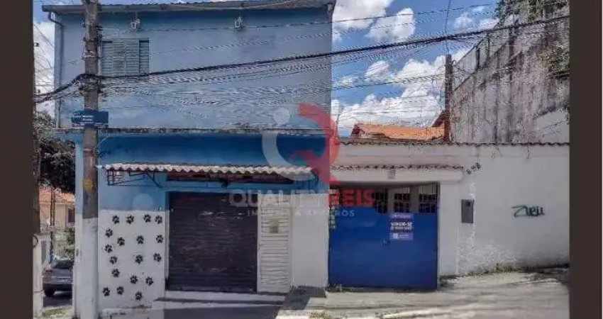 Apartamento com 3 quartos à venda na Rua Dr. Valentim Bouças, Vila Nova Mazzei, São Paulo