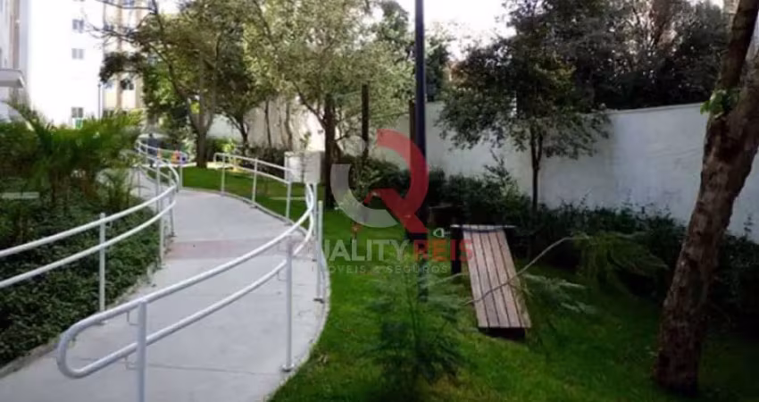 Apartamento com 2 quartos à venda na Avenida Salgado Filho, Centro, Guarulhos