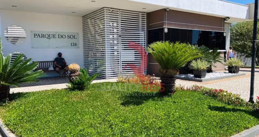 Apartamento com 3 quartos à venda na Rua Cabo João Teruel Fregoni, Ponte Grande, Guarulhos