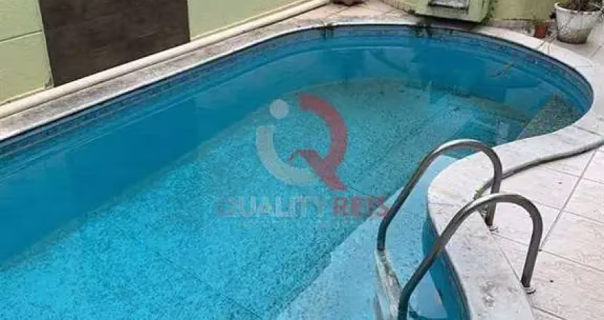 Apartamento com 4 quartos à venda na Rua Casaca de Couro, Tremembé, São Paulo