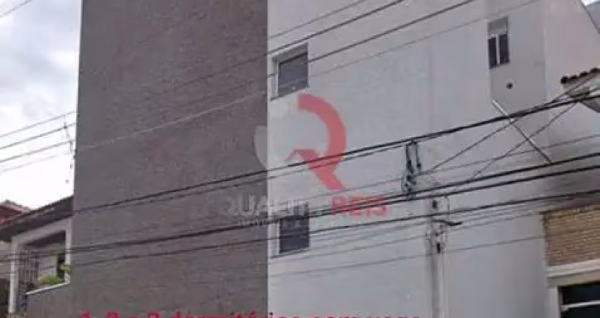 Apartamento com 3 quartos à venda na Rua do Imperador, Vila Paiva, São Paulo