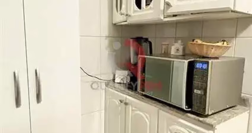 Apartamento com 3 quartos à venda na Rua das Grumixamas, Jabaquara, São Paulo