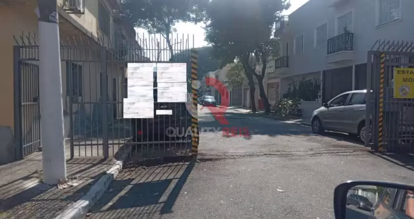 Casa com 3 quartos à venda na Rua Dr. Francisco de Paiva Carvalho, Vila Maria Baixa, São Paulo