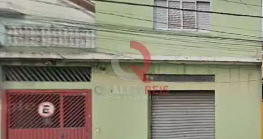 Casa / sobrado em jardim brasil (zona norte)  -  são paulo