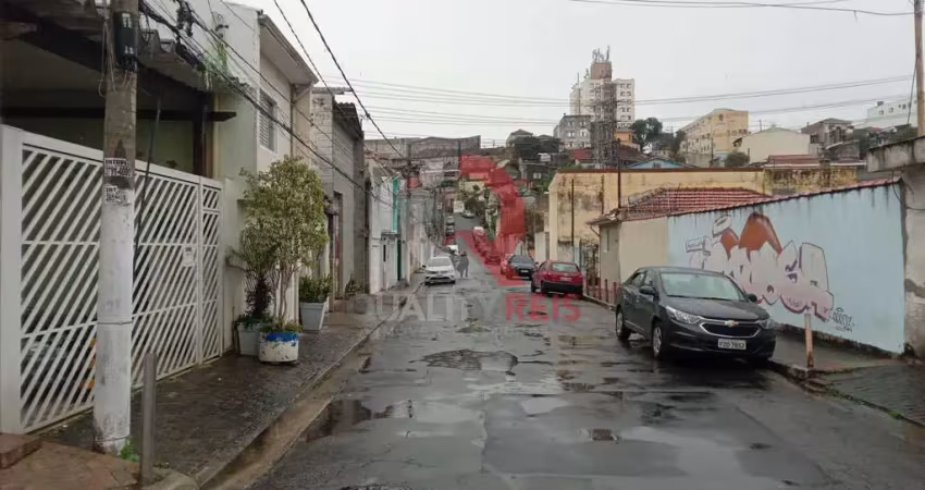 Casa com 2 quartos à venda na Rua Apuaé-Mirim, Vila Paiva, São Paulo