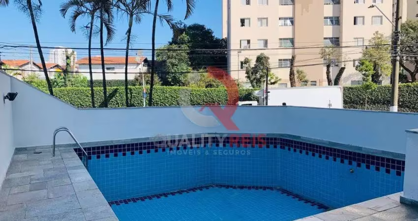 Apartamento com 2 quartos à venda na Avenida Dep. Emílio Carlos, Limão, São Paulo