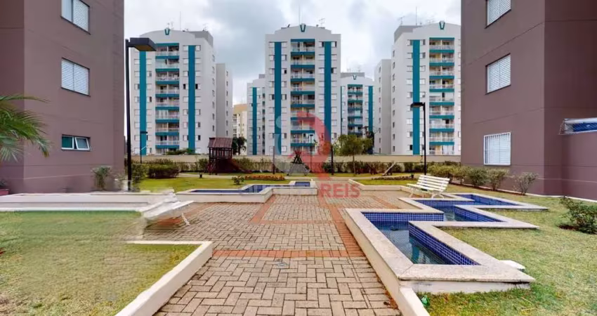 Apartamento com 3 quartos à venda na Rua do Canal, Tucuruvi, São Paulo