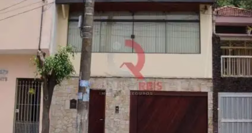 Casa com 3 quartos à venda na Rua Arari Leite, Vila Maria, São Paulo