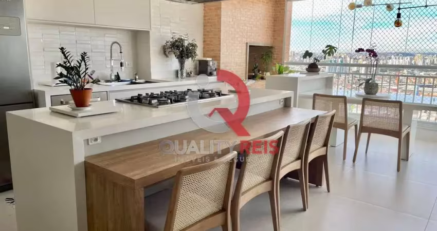 Apartamento com 2 quartos à venda na Rua José Nobre, Vila Maria Alta, São Paulo
