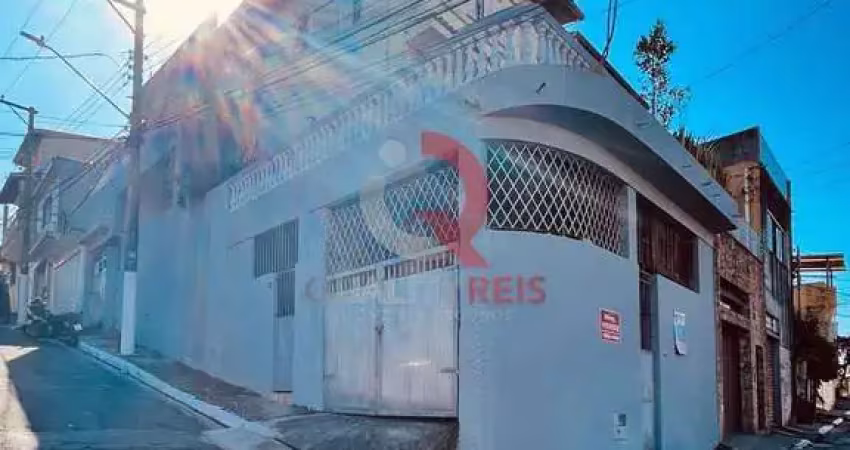 Casa/sobrado em vila medeiros - são paulo: 230m², 3 dormitórios, 3 suítes, 5 banheiros e uma salão para trabalhar - venda  por r$600.000