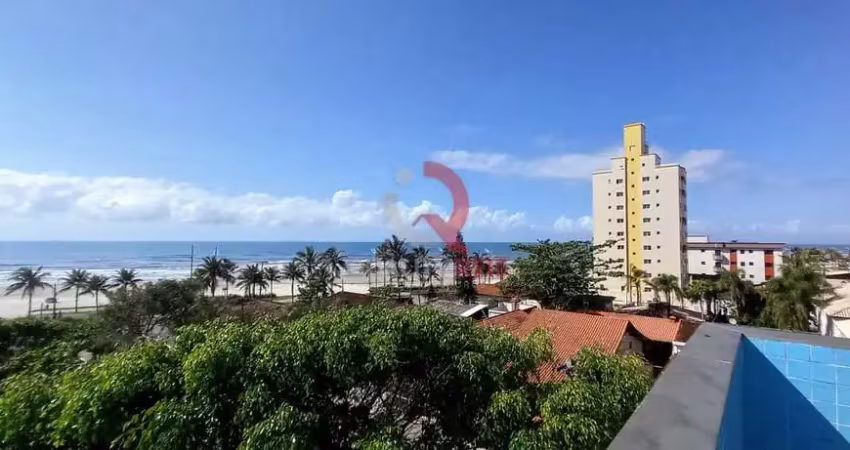 Apartamento em jardim real - praia grande: 62m², 1 dormitório, por r$ 210.000 - venda e locação