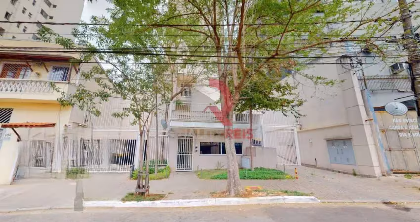 Apartamento em são judas - sp: 58m², 2 quartos, 1 banheiro - venda e locação por r$ 510.000