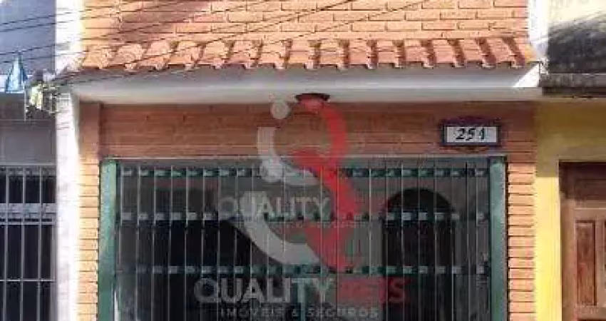Casa com 3 quartos à venda na Rua Pedro Vilalobos Martin, Vila Maria, São Paulo