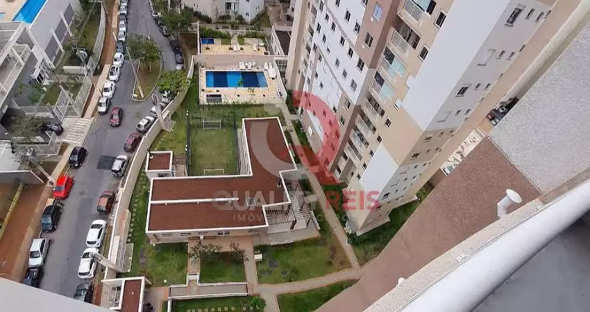 Apartamento em belenzinho: 40m², 2 dormitórios, 1 suíte, 1 banheiro - venda e locação por r$ 380.000