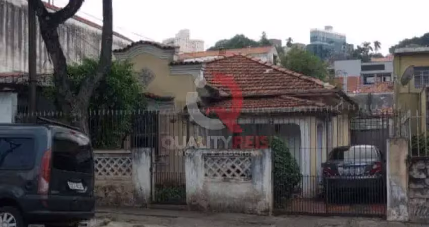 Lote à venda e locação em vila gustavo - são paulo: 252m² por r$ 850 mil
