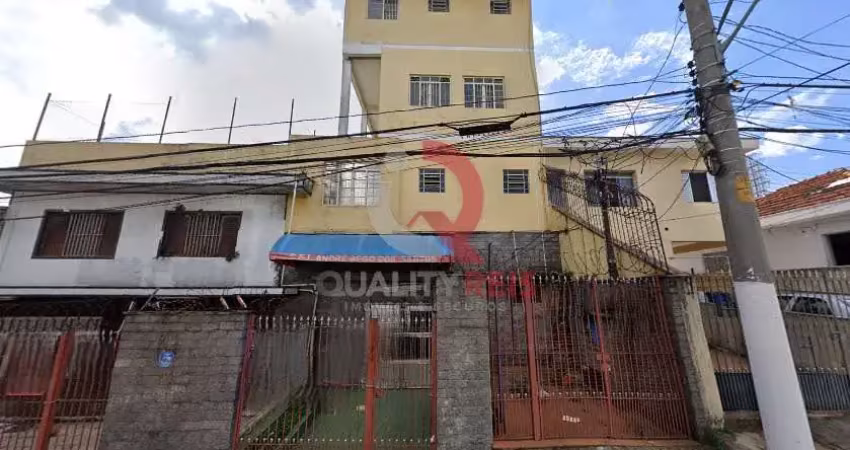 Prédio para alugar na Rua São Teófilo, Vila Medeiros, São Paulo