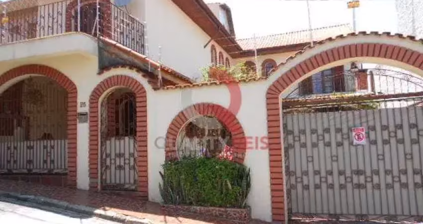 Sobrado em vila formosa - sp: 4 quartos, 200m², 3 banheiros - venda e locação por r$1,2m
