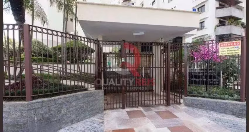 Apartamento em santa teresinha - sp: 55m², 2 quartos, por r$400k para venda e locação.