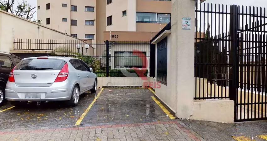 Apartamento com 2 quartos à venda na Rua Nova dos Portugueses, Santa Teresinha, São Paulo