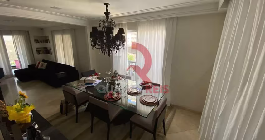 Apartamento com 4 quartos à venda na Rua José Nobre, Vila Maria Alta, São Paulo