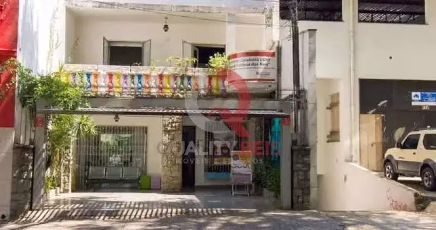 Casa verde, são paulo - sobrado de 580m² com 5 dormitórios à venda por r$ 2.225.000.