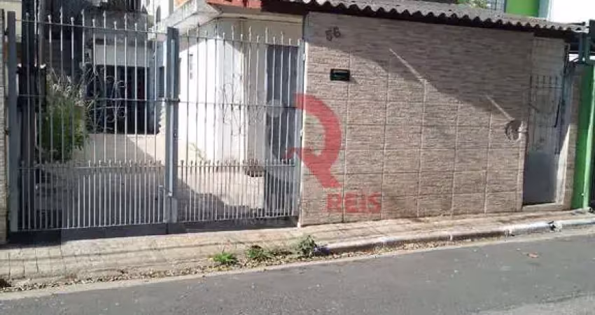 Casa à venda na Rua Aluísio de Carvalho, Imirim, São Paulo