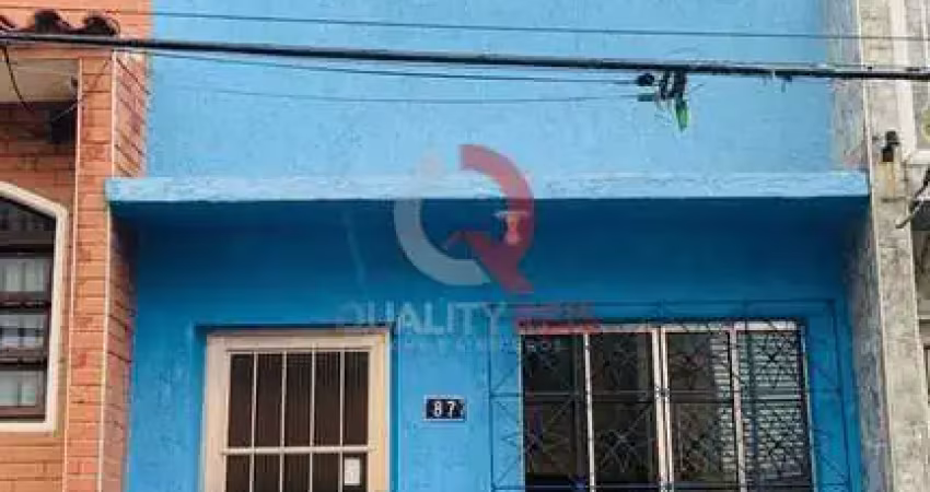 Casa/sobrado em vila maria alta - sp: 2 dormitórios, 87m² área útil - locação por r$1.800