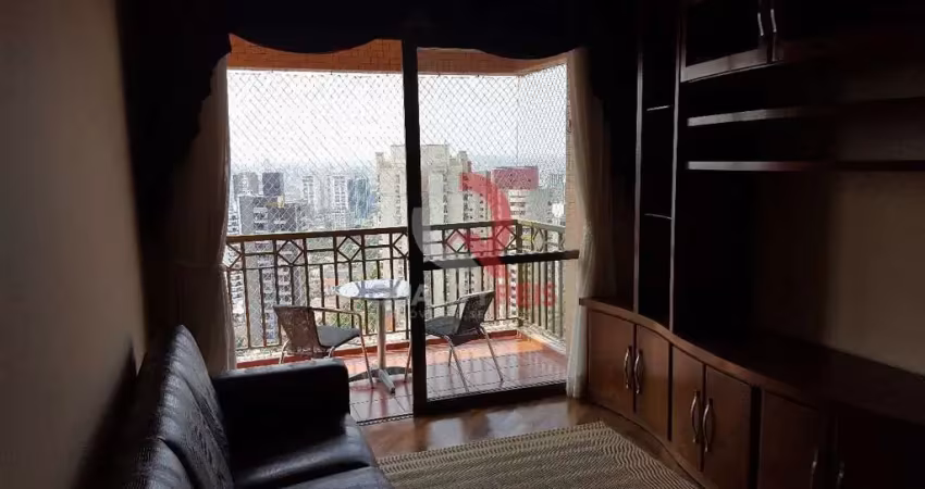 Apartamento de 100m² em vila bastos, santo andré: 3 dormitórios, 1 suíte, 3 banheiros - venda e locação.