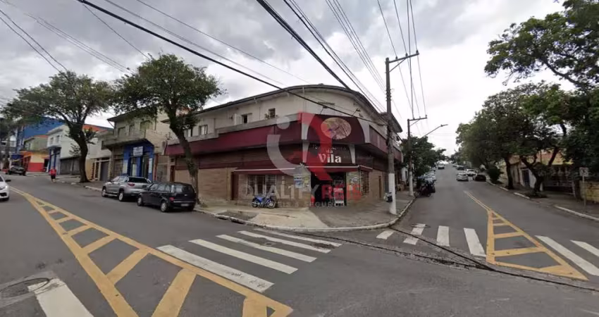 Prédio inteiro em vila medeiros: 840m², 10 quartos e 12 banheiros por r$ 4m - venda e locação