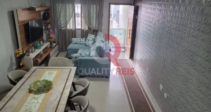 Casa/sobrado em vila gustavo, sp - 150m², 3 dorms, 1 suíte, 2 banheiros - venda e locação por r$930k
