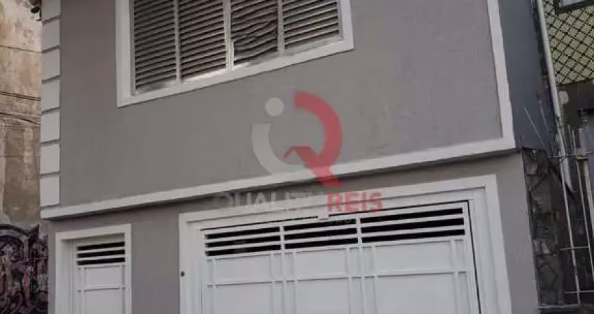 Casa com 3 quartos à venda na Rua Kioto, Vila Maria, São Paulo