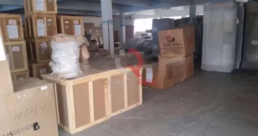 Galpão de 3.600m² para locação e venda no bairro casa verde! valor de locação: r$ 54.000,00/ valor de venda: r$ 9.5 milhões ótimo para transportadoras e grandes empresas industriais, fácil acesso para