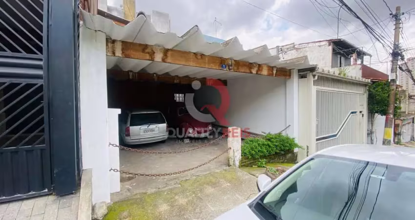 Casa com 2 quartos à venda na Rua João Rossi, Jardim Rossi, Guarulhos