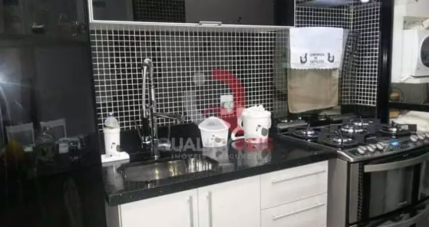 Lindo apartamento para venda no bairro ponte grande em guarulhos. próximo ao shopping internacional e principais vias da região. área de lazer completa com piscinas, quadras e salão de festas. estuda 