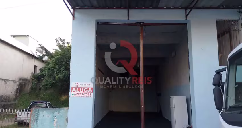 Ótimo salão para locação na vila maria alta com 70m² e pé direito com 6 metros, entrada para caminhão. imóvel fica próximo a todos os comércios da região,mercado carinhoso, biblioteca, varejão e fácil