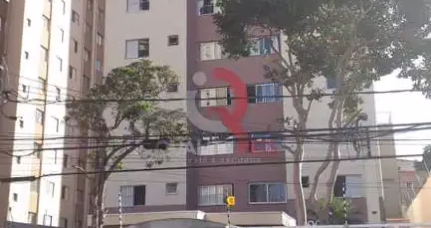 Imóvel em sacomã: apartamento 55m², 2 dormitórios e 1 banheiro por r$360.000 - venda e locação