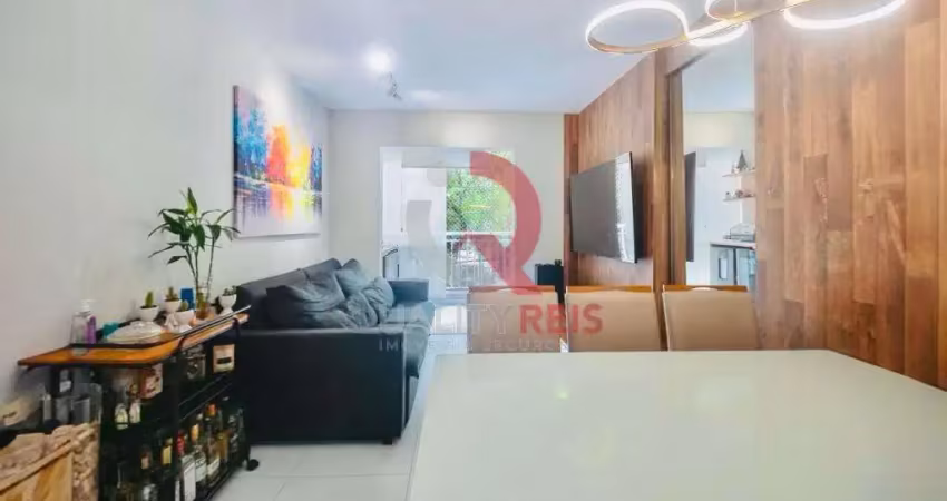Apartamento com 3 quartos à venda na Rua João Ventura Batista, Vila Guilherme, São Paulo