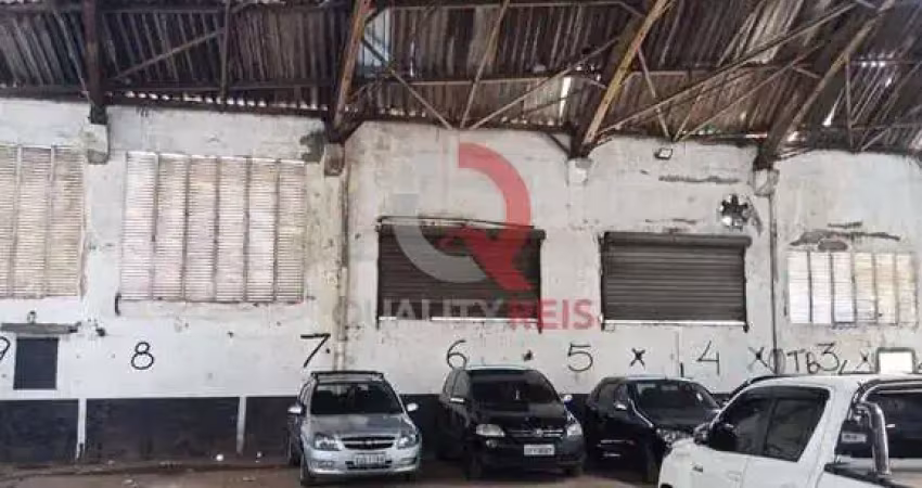 Galpão em vila prudente com 1.800m² de área útil à venda e locação por r$ 3.800.000,00
