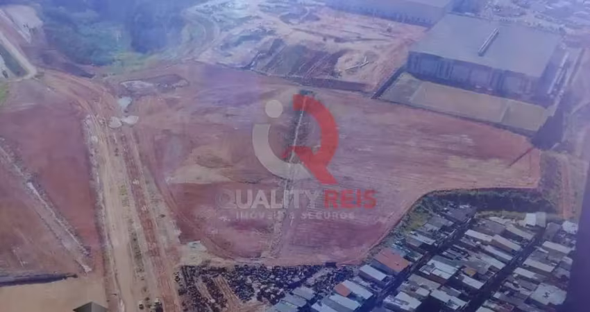 Terreno para venda com as seguintes características: área terreno: 49.000 m² total e 38.000 de platô pronto, zoneamento: zr-3 misto. principais vias de acesso: rod. anhanguera km 18, ótima localização