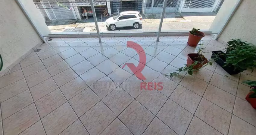 Sobrado em jardim adriana - guarulhos: 163m², 3 quartos, 1 suíte, 3 banheiros por r$580k - venda e locação