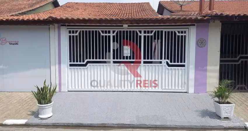Excelente casa térrea com sótão aconchegante numa rua sem saída ideal para lazer em família. região residencial e familiar para quem busca tranquilidade e toda a estrutura do bairro. academia marrafit
